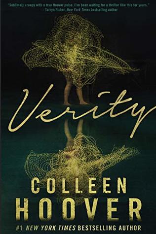Review: ‘Verity’ by Colleen&nbsp;Hoover